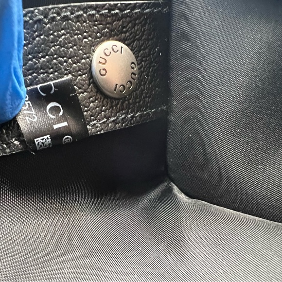 Gucci Medium Off The Grid Packing Cube - Picture 16 of 16